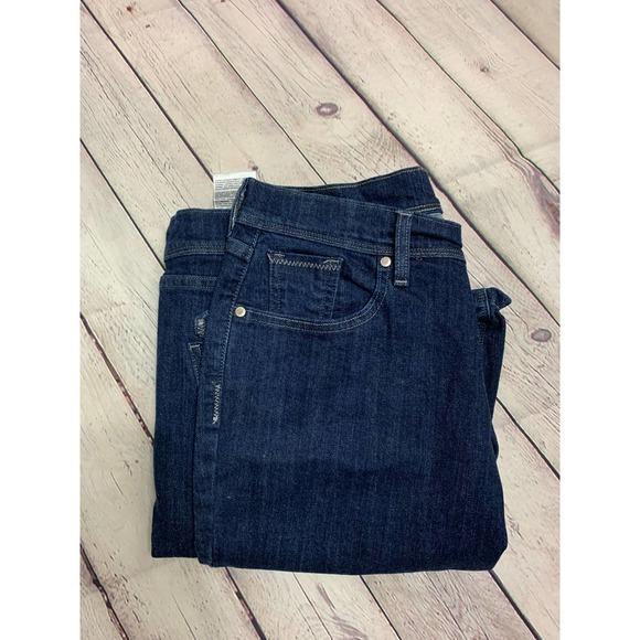 LEVIS 515 boot cut jeans women sz 16s - Picture 5 of 8